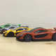 Illustration for article titled McLaren Monday - the McGathering